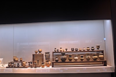 Photos of Daegu National Museum