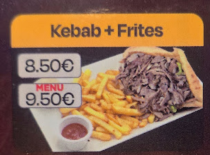 Photo n°29 de LA GARENNE RESTAURANT TURC à La Garenne-Colombes (Restaurant turc)