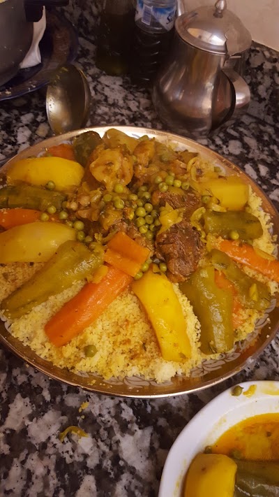 Photos of المفتشية البيطرية بني أحمد