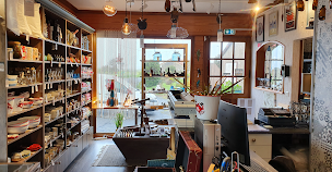 Photo n°1 de A CONTRESENS à Batz-sur-Mer (Magasin de luminaires)