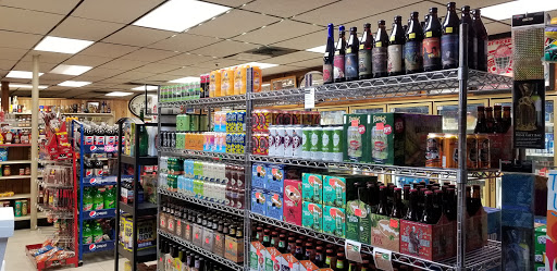 Walsh's liquor Store - Thumbnail