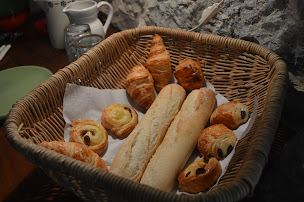 Photo n°5 de Les loups dans la bergerie à Banne (Lodge)