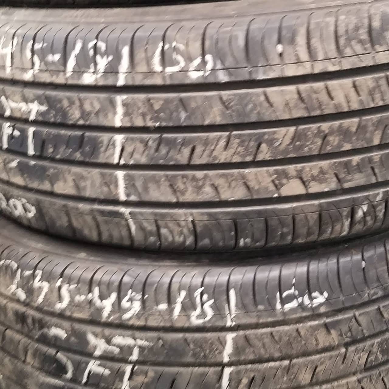 J&H TIRE LLC Tire Shop in Springfield