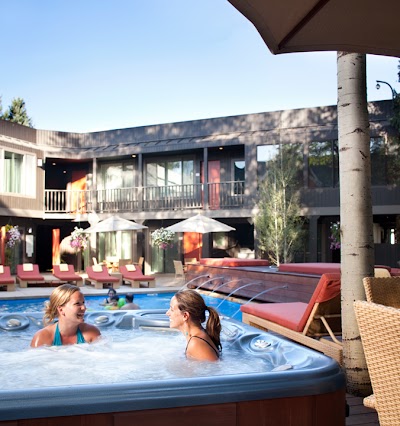 Photos of Hotel Aspen