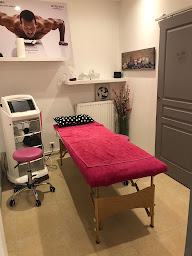 Photo n°2 de Natacha L'art du bien-être - Réflexologue Tours à Tours (Centre d'amincissement)