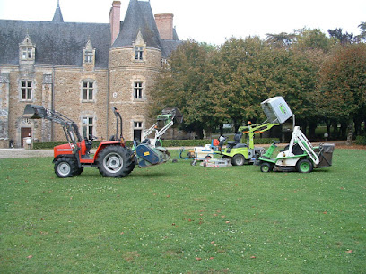 Les Jardiniers d'Anais - Espaces Verts