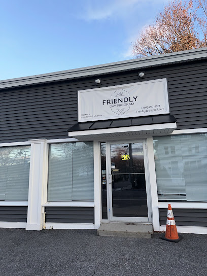 Friendly Day Program LLC