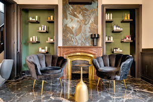 Photo n°4 de Eden Prestige à Veauche (Maquilleur.euse)