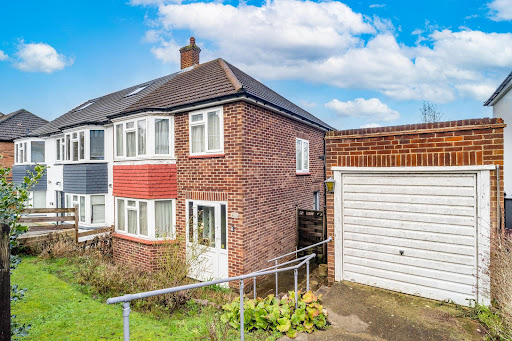 James Chajet Property