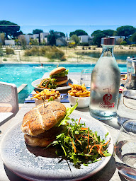 Photo n°37 de L'Octopus Bar & Restaurant à Le Grau-du-Roi (Bar à cocktails)