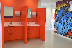 Photo n°2 de Metrop Lionel à Ambérieu-en-Bugey (Orthodontiste)