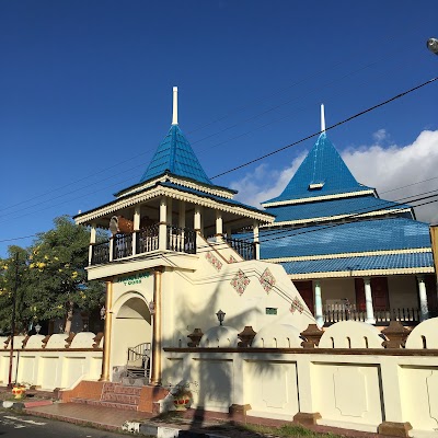 Photos of Tidore