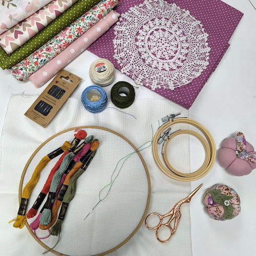 Opinii despre Pallinahandmade -Χειροποίητες δημιουργίες- Μαθήματα δημιουργικής ραπτικής în Ραφήνα - Κατάστημα βρεφικών ειδών