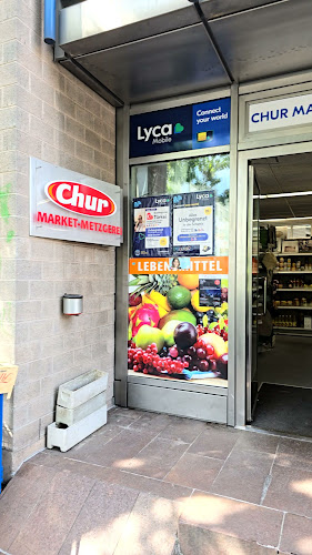 Chur Market Metzgerei Öffnungszeiten
