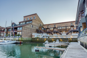 Photo n°14 de Interplages Immobilier à Deauville (Association de propriétaires immobiliers)