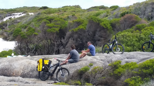 Monkey Rock Mountain Bike Company - Thumbnail