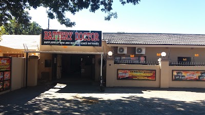 Photos of Battery Doctor Rustenburg