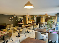 Restaurant Le Thermal à Vernet-les-Bains