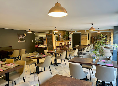 Restaurant Le Thermal