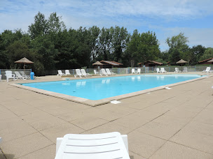 Photo n°19 de Domaine les Epinettes - Location de vacances à Saint-Gervais (Location de cottage)