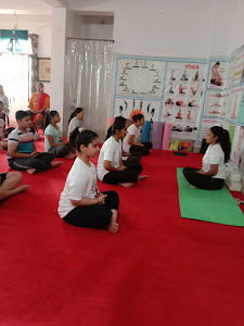 R.S yoga academy – All in Suratgarh, Rajasthan