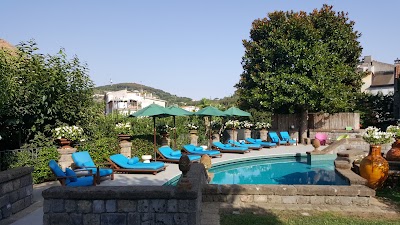 Photos of Boutique Hotel Ristorante Don Alfonso 1890