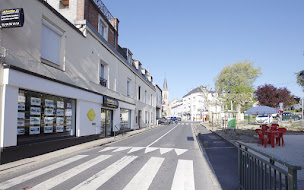 Photo n°11 de Abeille Conseil Immobilier à Saint-Chéron (Agence immobilière)