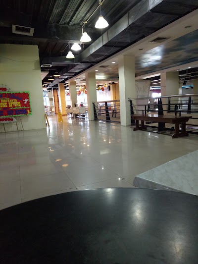 Photos of PLATINUM Cineplex BITUNG