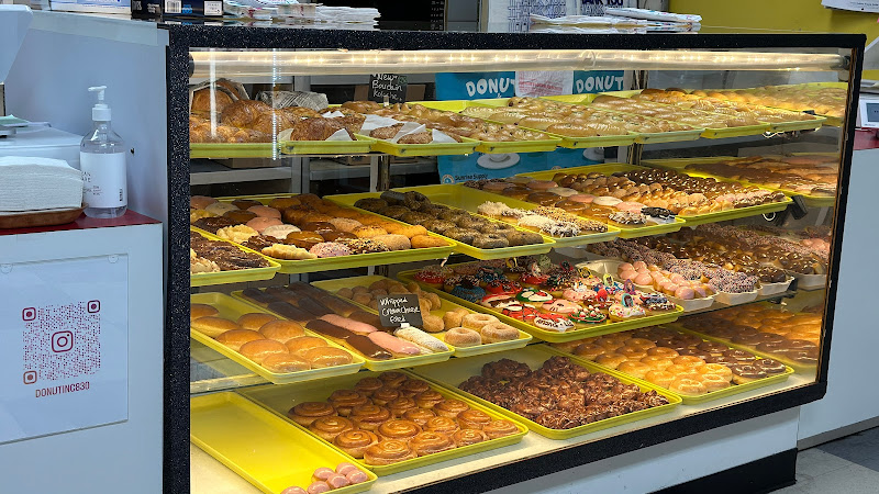Donuts Inc