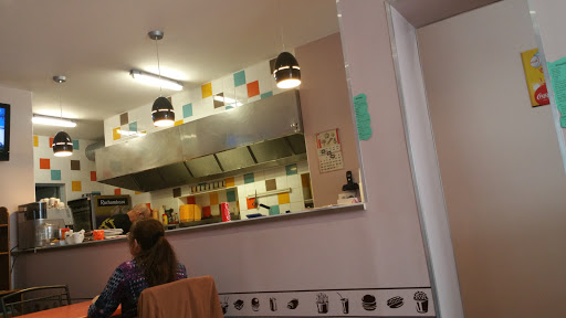 Photo 3 - LA PAUSE BURGER