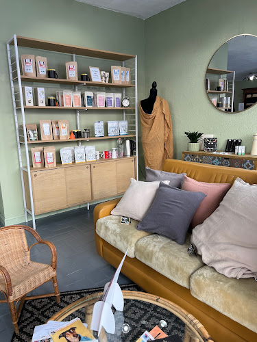 L'Office du Chanvre CBD Aix les bains