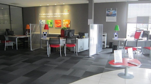 Photo n°1 de Matmut Assurances à Issoire (Compagnie d'assurance moto)