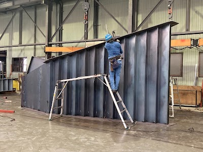 （株）カトウ工業