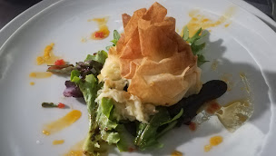 Photo n°64 de La gerbaudiere à Mortain-Bocage (Chambre d'hôtes)