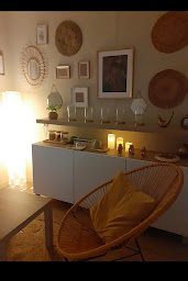 Photo n°4 de L'institut à Bouloc (Salon de manucure)