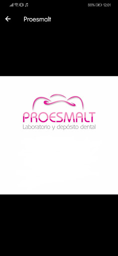 Consultorio y Laboratorio Dental Proesmalt - Thumbnail
