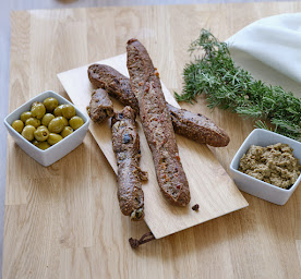 Photo n°18 de BOULANGERIE ANGE à Perpignan (Pizzeria)