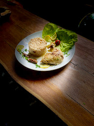 Photo n°24 de Bar Restaurant A Bella Stella à Pruno (Restaurant français)