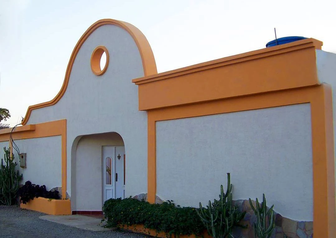 Posada Villa Deor