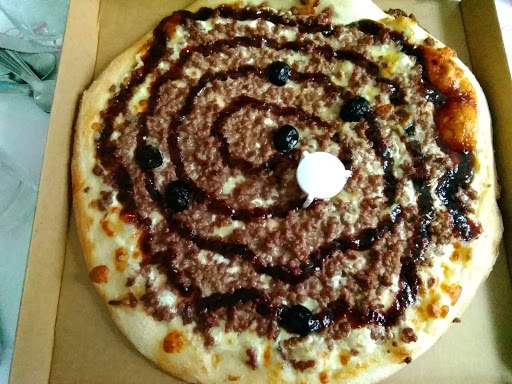 Photo 4 - Scooter Pizz