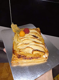 Photo n°9 de Restaurant Le Ranch ( Moselle ) OTTONVILLE/RICRANGE à Ottonville (Restaurant français)