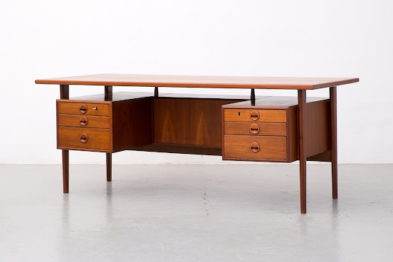 El Recibidor by null