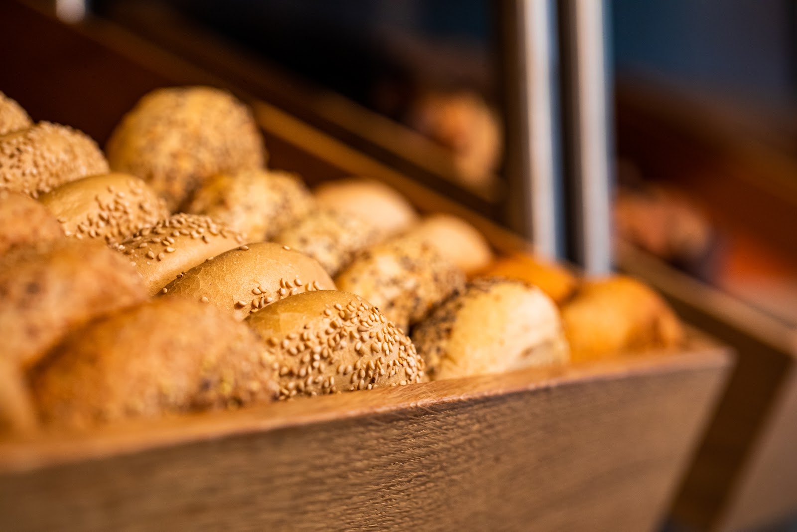 Bagels & Beans — photo 2