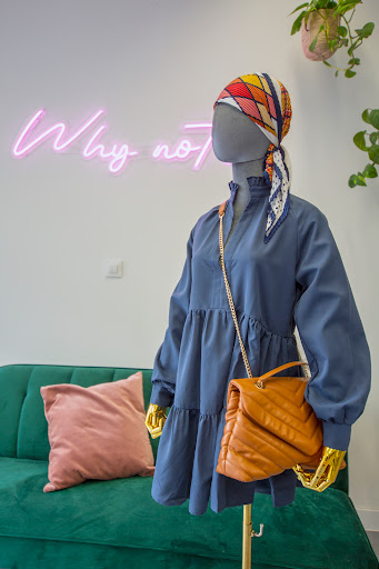 ISLA SHOP - Visual
