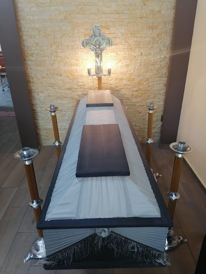 MEMORIAL SERVICIOS FUNERARIOS