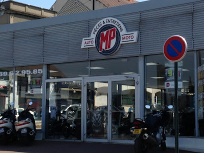 MP Auto Moto
