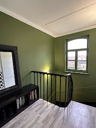 Photo n°26 de L'Atelier du Décor by GRÉVAIN - Peintre - à Haspres (Peintre en bâtiment)