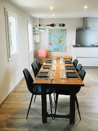 Photo n°2 de 24 La Poudrière à La Haye (Agence de location de maisons de vacances)