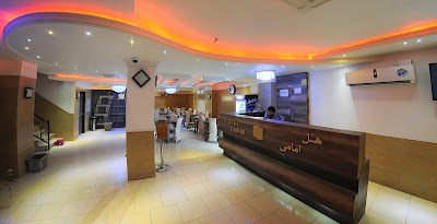 Photos of Qom Emami Hotel