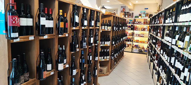 Cave de la Fiole - Montauban